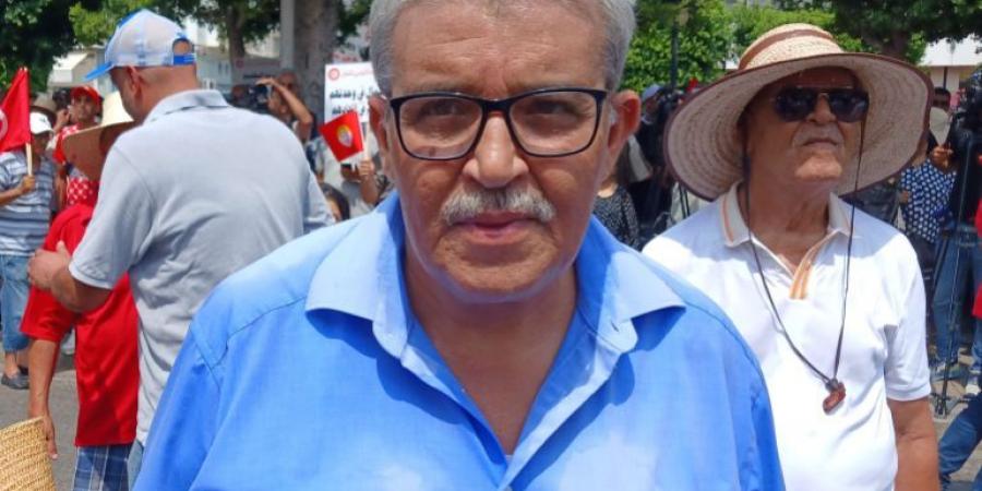 اتحاد الشغل بتونس يحرك أنصاره في الشارع.. ما رسائله للسلطة؟ - زاجل الإخباري