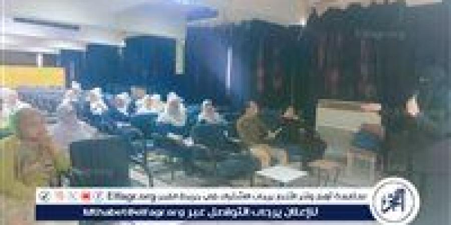 مستشفى أسيوط الجامعى تنظم تدريب حول حقوق المريض طبقا لمعايير GAHAR - زاجل الإخباري
