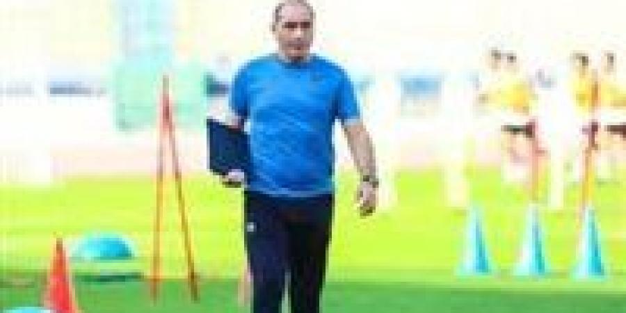 في المباراة رقم 247 له.. علي ماهر يصل لـ 100 انتصار في الدوري المصري - زاجل الإخباري