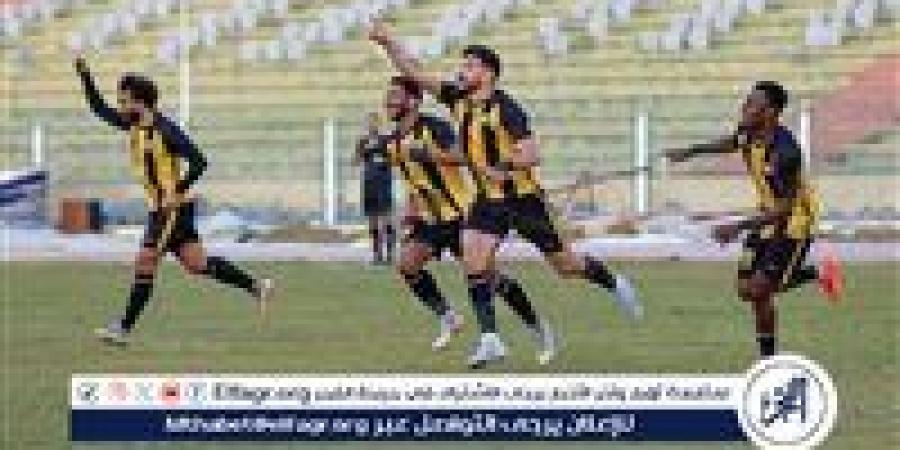 موعد مباراة المقاولون العرب ضد حرس الحدود اليوم في دوري نايل والقنوات الناقلة - زاجل الإخباري