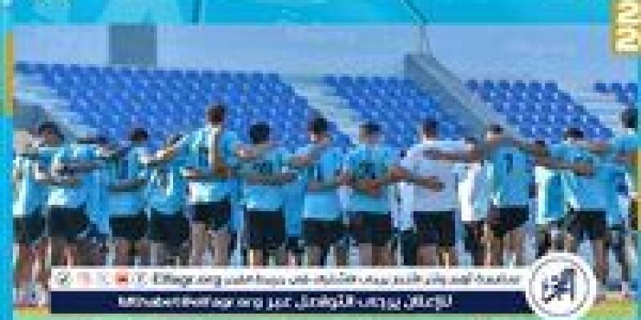 اشتباه إصابة محمود نبيل بتمزق في العضلة الخلفية.. وبسام وليد يواصل التأهيل لعلاج التهاب أوتار الساق اليمنى - زاجل الإخباري