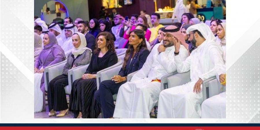وزارة التنمية المستدامة تختتم المسابقة الوطنية للتصوير الفوتوغرافي والفيديو والمقامة تحت شعار "السياحة المستدامة في البحرين بعيون الشباب" ضمن فعاليات مدينة شباب 2030 - زاجل الإخباري