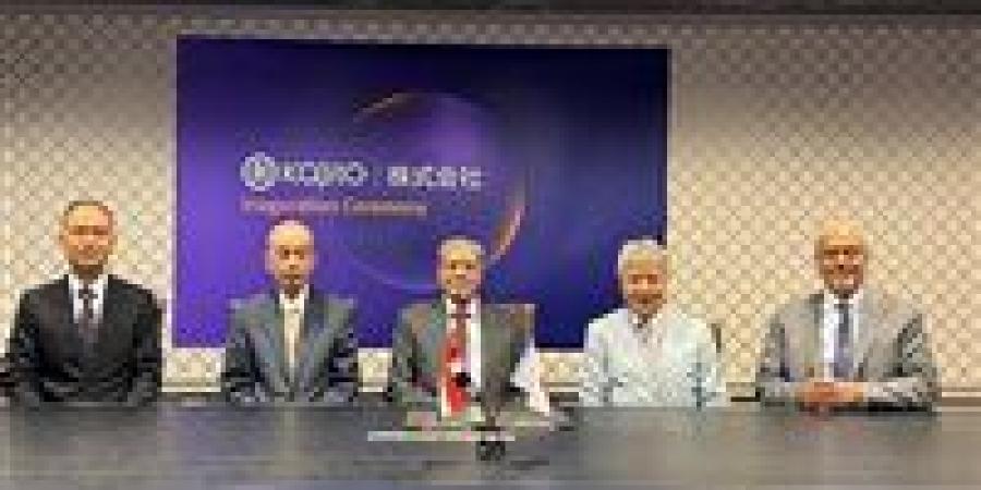 بحضور “مدبولي”.. مجموعة العربي تعقد شراكات استراتيجية مع شركات يابانية - زاجل الإخباري