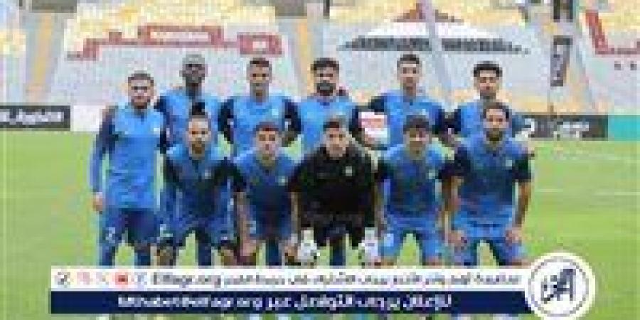 التعادل الإيجابي يحسم مباراة سموحة ضد زد في الدوري المصري - زاجل الإخباري