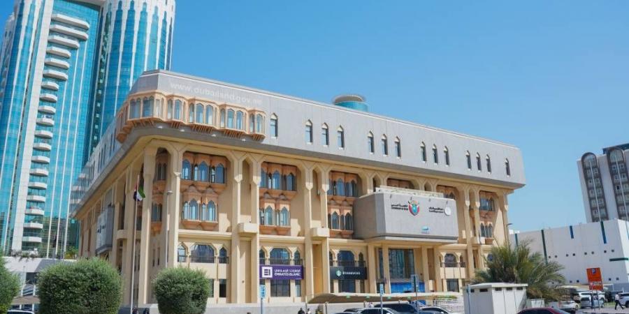 3.2 مليار درهم مبيعات عقارات دبي - زاجل الإخباري