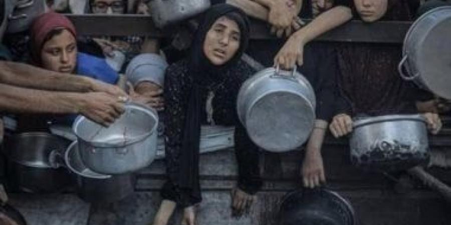 الأونروا: 10% من الأطفال الذين جرى فحصهم في غزة يعانون من سوء التغذية - زاجل الإخباري