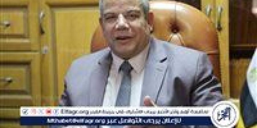 الدكتور عطية طنطاوي: برامج الإعلام الإفريقي نقلة نوعية في جامعة القاهرة - زاجل الإخباري