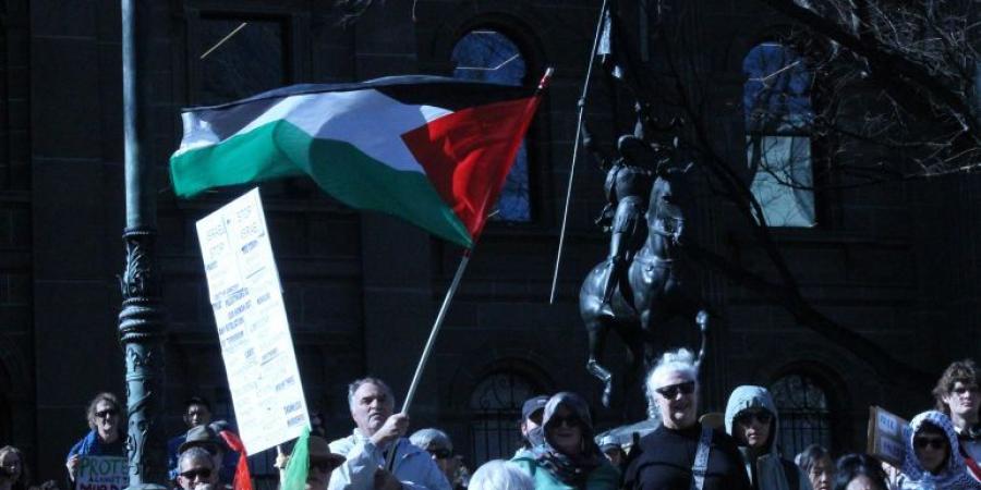 مظاهرات أستراليا لدعم غزة تكشف مأزق "علم تقدير الحشود" - زاجل الإخباري