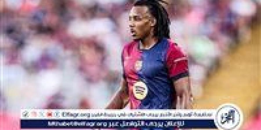 كوندي يجدد عقده مع برشلونة - زاجل الإخباري