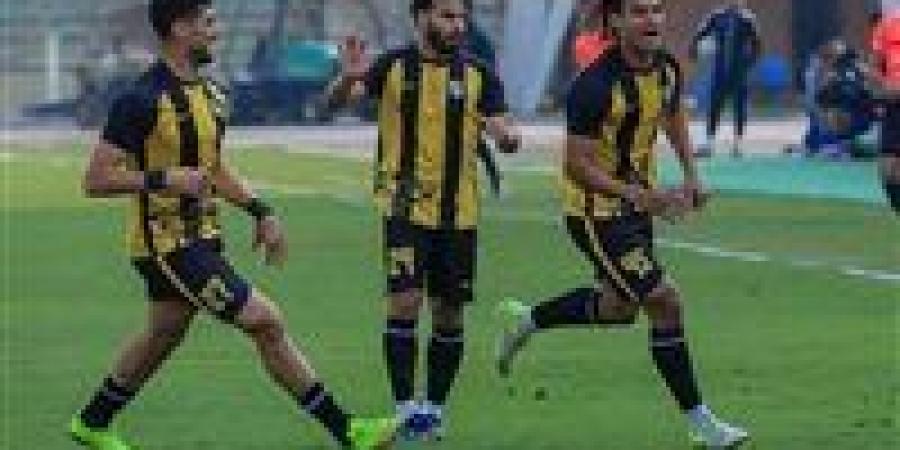 دوري نايل| المقاولون يفشل في تخطي الحدود ويكتفي بالتعادل داخل ملعبه - زاجل الإخباري