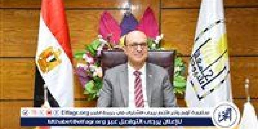 جامعة أسيوط تعلن عن مواعيد الكشف الطبي للطلاب الجدد - زاجل الإخباري