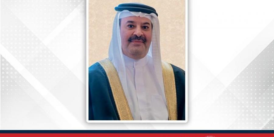 سمو قرينة جلالة الملك المعظم رئيسة المجلس الأعلى للمرأة تتلقى برقية تهنئة من معالي الشيخ سلمان بن أحمد بن سلمان آل خليفة بمناسبة ذكرى تأسيس المجلس الأعلى للمرأة - زاجل الإخباري
