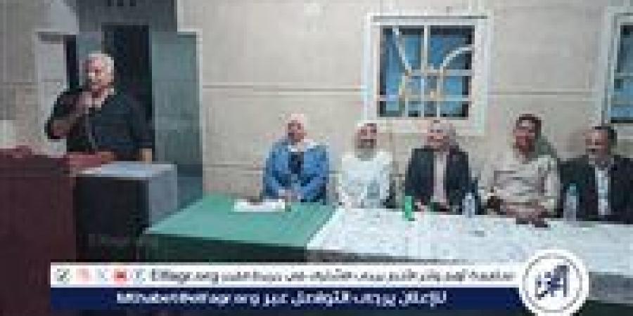 الإبداع والكلمة الحرة فى ندوة بقصر ثقافة ديروط بأسيوط - زاجل الإخباري