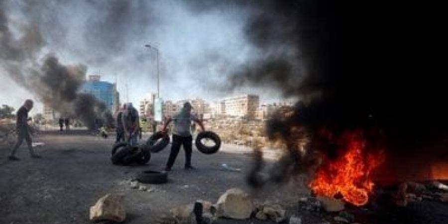 الرئاسة الفلسطينية ترحب بالبيان المشترك لـ21 دولة الرافض للاستيطان بالضفة الغربية - زاجل الإخباري