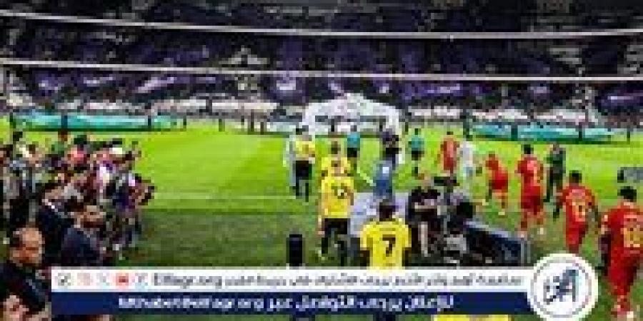 إعارة نجم الاتحاد إلى الدوري البلجيكي - زاجل الإخباري