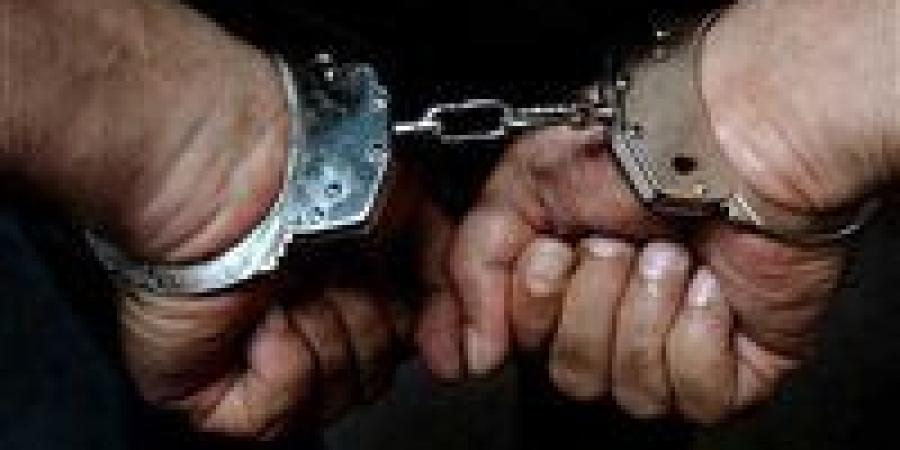 "الزلباني" يقع بالشابو في ميت طاهر بالدقهلية والنيابة العامة تأمر بحبسه - زاجل الإخباري