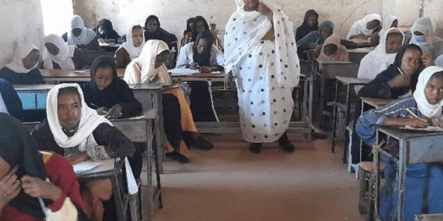هل تنقذ مبادرة اليونسكو للتعليم في السودان مستقبل ملايين الطلاب؟ - زاجل الإخباري