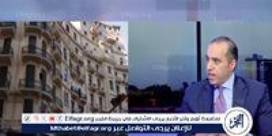 وزير الشؤون النيابية: قانون الإجراءات الجنائية ثمرة تحضير عامين - زاجل الإخباري
