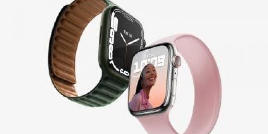 تسريبات: آبل تدرس إضافة Touch ID إلى ساعاتها الذكية فى 2026 - زاجل الإخباري