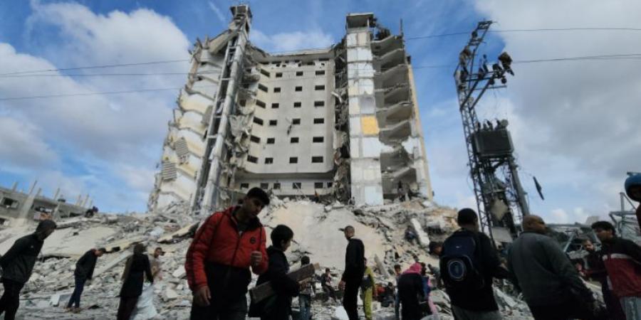 كيف حققت الاتصالات الفلسطينية أرباحا عالية رغم الحرب على غزة؟ - زاجل الإخباري