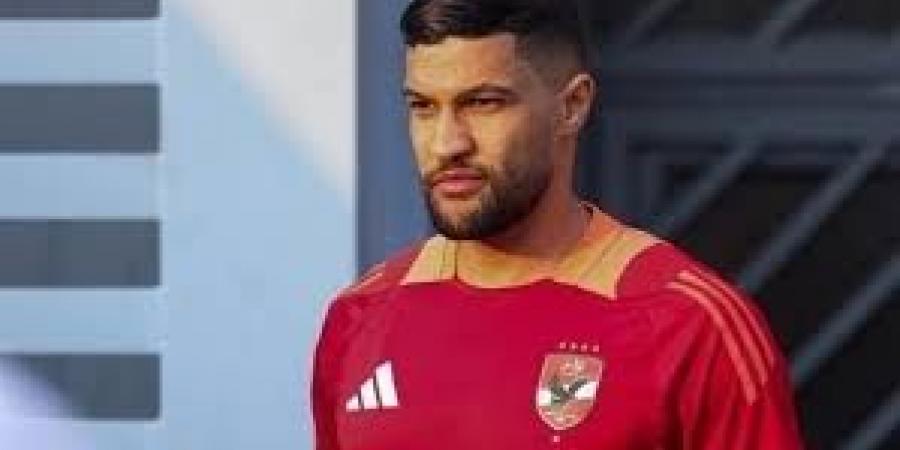 يحيى عطية اللّٰه.. يكشف أسباب تفضيل عرض الأهلي على عروض الخليج - زاجل الإخباري