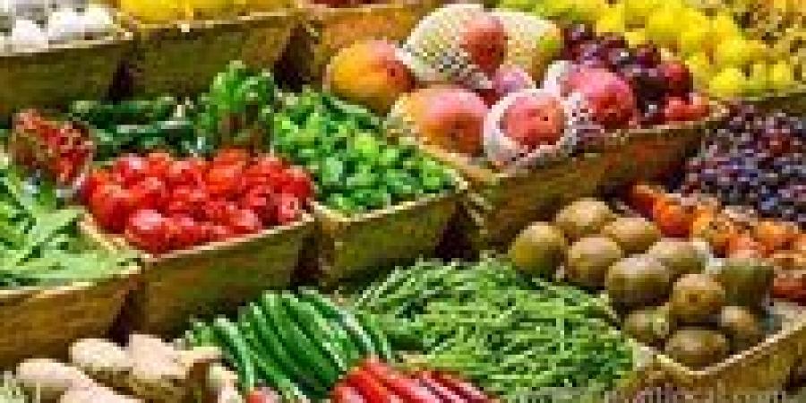 أسعار الخضروات اليوم السبت 23-8-2025 في قنا - زاجل الإخباري