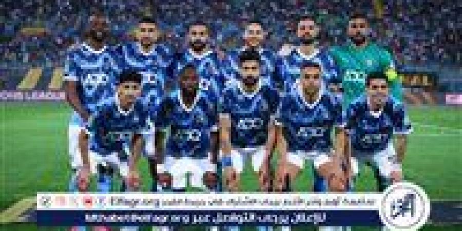 يورشيتش يدرس مودرن سبورت لإيقاف نزيف النقاط قبل قمة الأهلي وبيراميدز - زاجل الإخباري