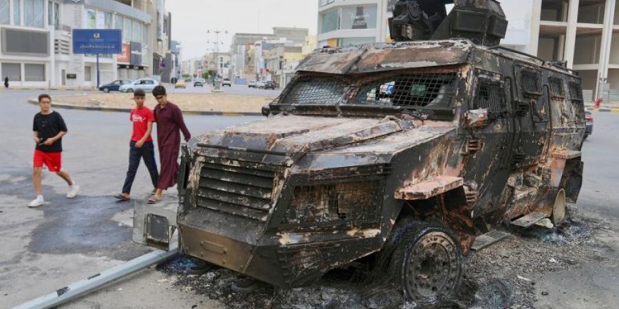 خارطة طريق أممية جديدة هل توقظ ليبيا من سباتها السياسي؟ - زاجل الإخباري