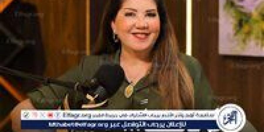 "شيرين ضعيفة".. رولا خرسا تعلق على عودة شيرين عبد الوهاب لحسام حبيب - زاجل الإخباري