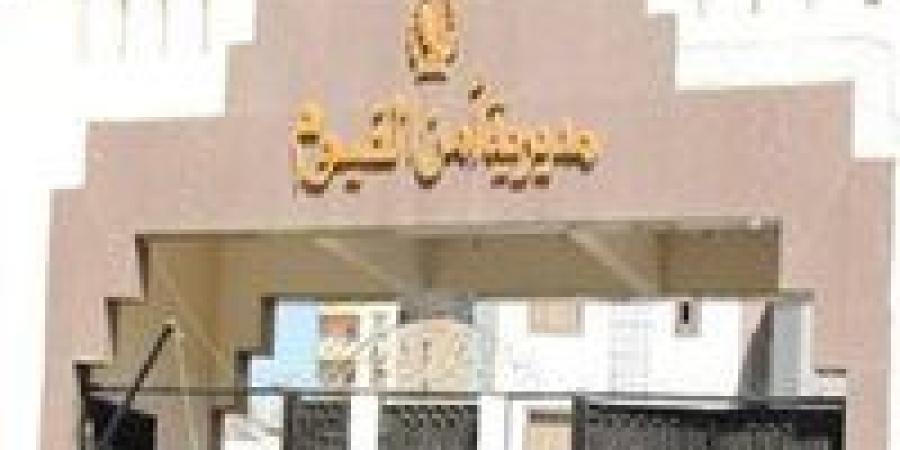 العثور على جثة شاب مجهول الهوية وسط القمامة بالمنطقة الصناعية في الفيوم.. والجهات الأمنية تكشف التفاصيل - زاجل الإخباري
