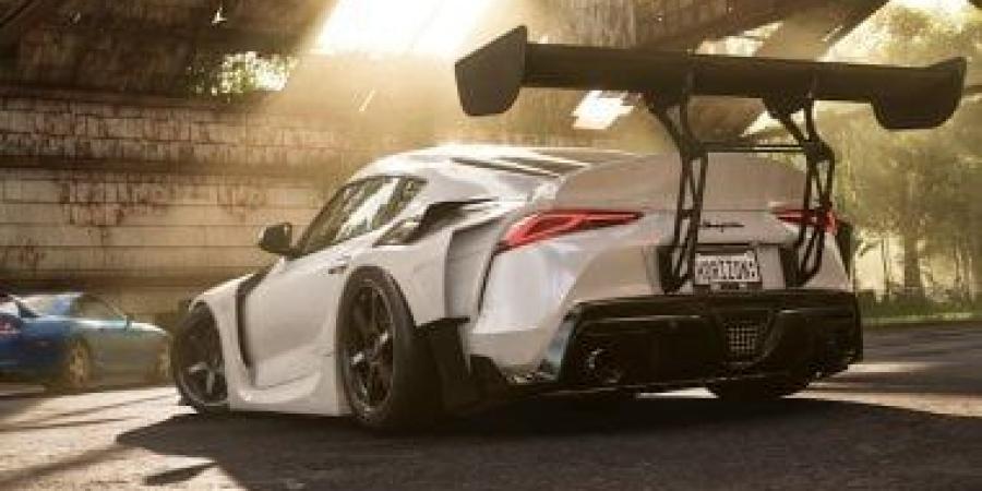 تسريب: لعبة Forza Horizon 6 ستجرى أحداثها فى اليابان - زاجل الإخباري