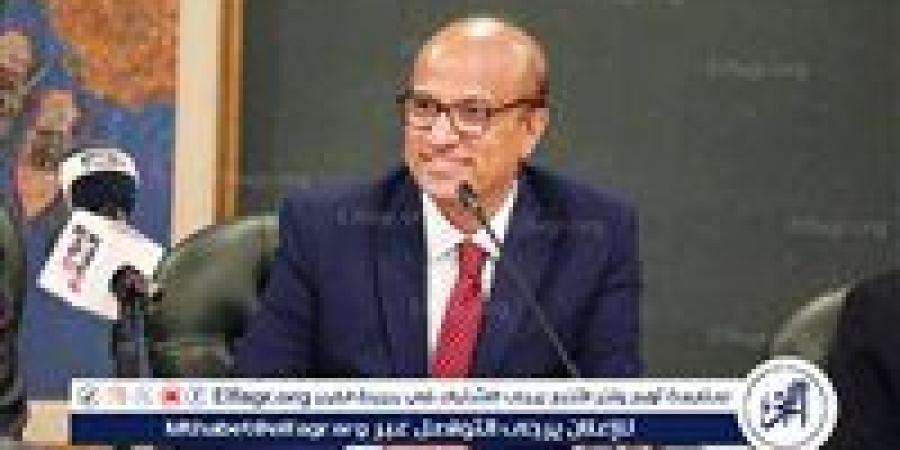 "الزناتي": فيتو من اكثر الصحف مهنية وموضوعية.. والجماعة الصحفية تقف خلف حرية الرأي - زاجل الإخباري
