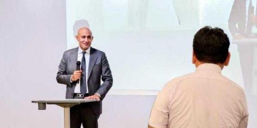 وزير التربية والتعليم يُلقي محاضرة بجامعة اليابان للاقتصاد حول مستقبل التعليم الرقمي - زاجل الإخباري