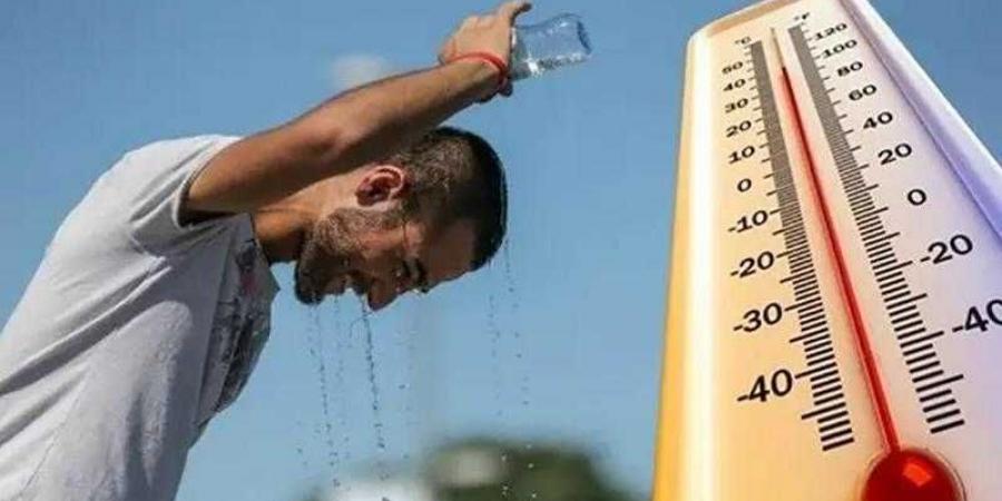 حالة الطقس اليوم السبت ودرجات الحرارة في مصر - زاجل الإخباري