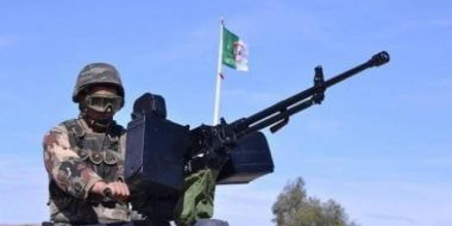 رئيس أركان الجيش الهندي يزور الجزائر الأسبوع المقبل - زاجل الإخباري