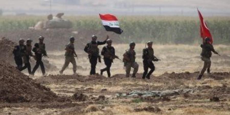 العراق: مقتل مجموعة إرهابية بضربة جوية في محافظة صلاح الدين - زاجل الإخباري