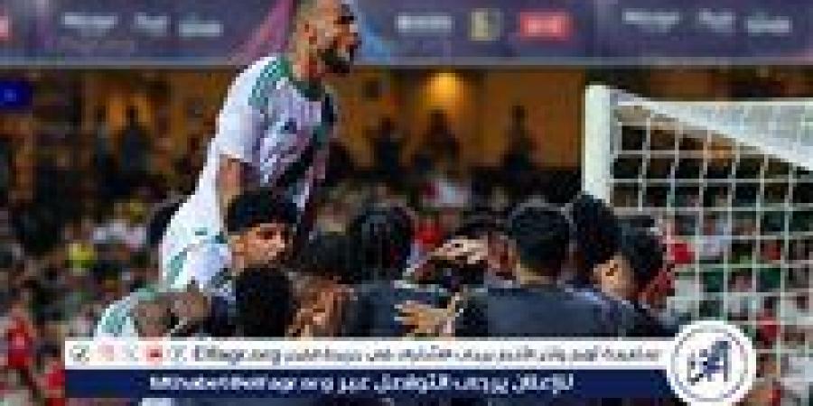 بركلات الترجيح.. الأهلي يتوج بلقب كأس السوبر السعودي بعد الفوز على النصر - زاجل الإخباري