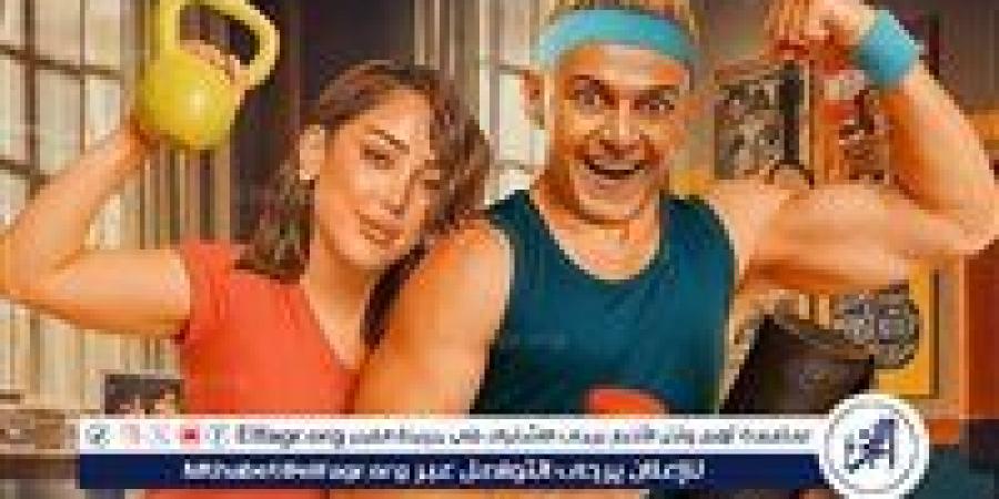 موسم سينمائي ساخن.. بيج رامى في مواجهة الكلاب السبعة وبرشامة يتحدى هيبتا 2 - زاجل الإخباري