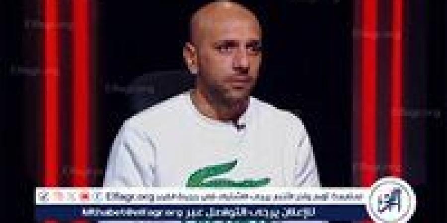 معتز اينو: حسام حسن لا يحب النجوم.. وحرمني من تنفيذ وصية والدي - زاجل الإخباري