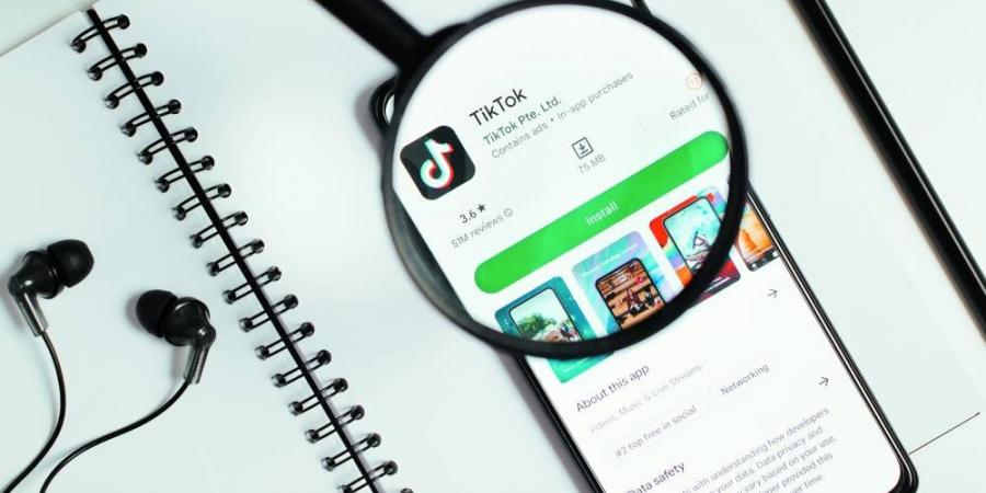 «تيك توك» في بريطانيا بالذكاء الاصطناعي.. ومئات الوظائف في خطر - زاجل الإخباري