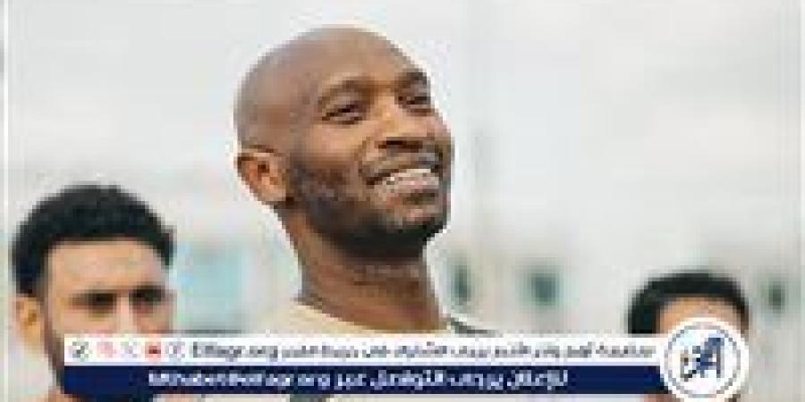 شيكابالا: لا نريد تكرار خطأ زيزو.. وعلى الزمالك بيع حسام عبدالمجيد إذا رفض التجديد - زاجل الإخباري