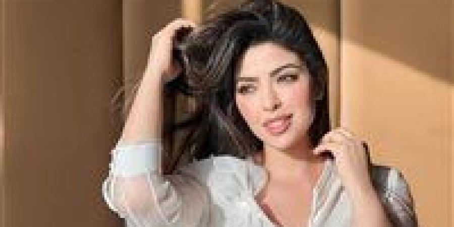 ميرنا جميل تعيش حالة من النشاط الفني بين السينما والدراما - زاجل الإخباري