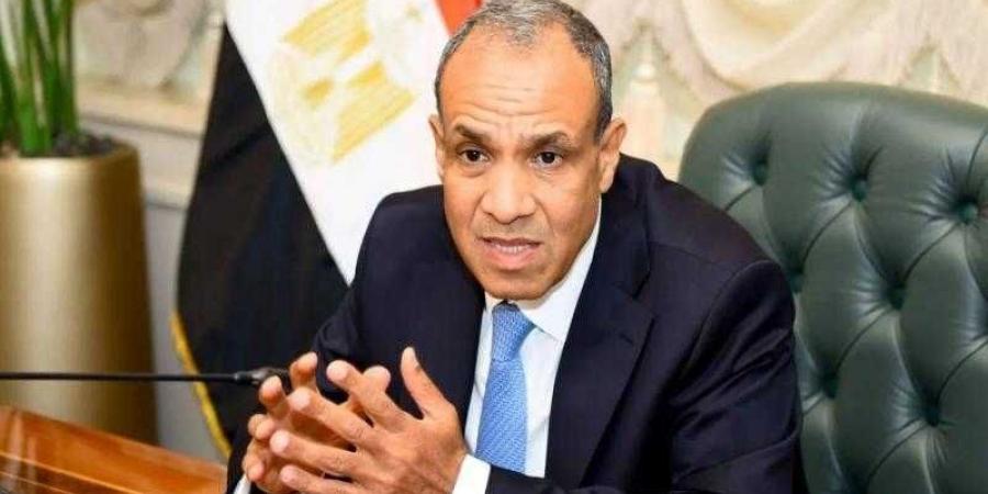 وزير الخارجية والهجرة يتوجه إلى جدة - زاجل الإخباري
