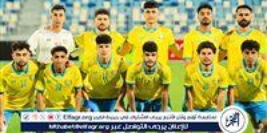 تشكيل الإسماعيلي في لقاء طلائع الجيش - زاجل الإخباري