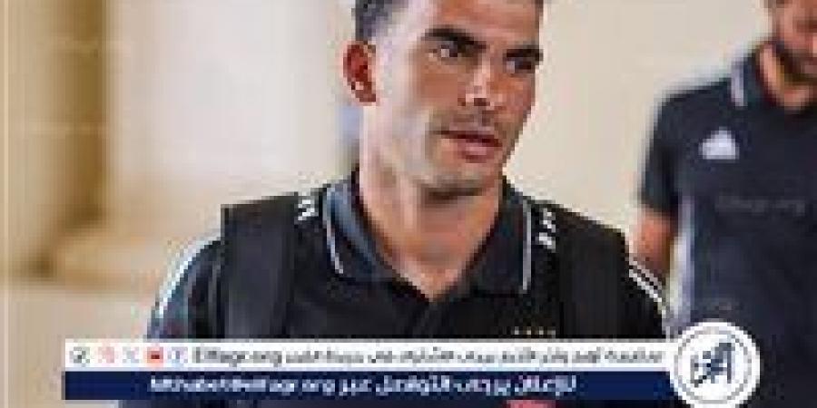 فينجادا: حزنت من انتقال زيزو إلى الأهلي.. والكرة المصرية تعاني من عدم الاحترافية - زاجل الإخباري