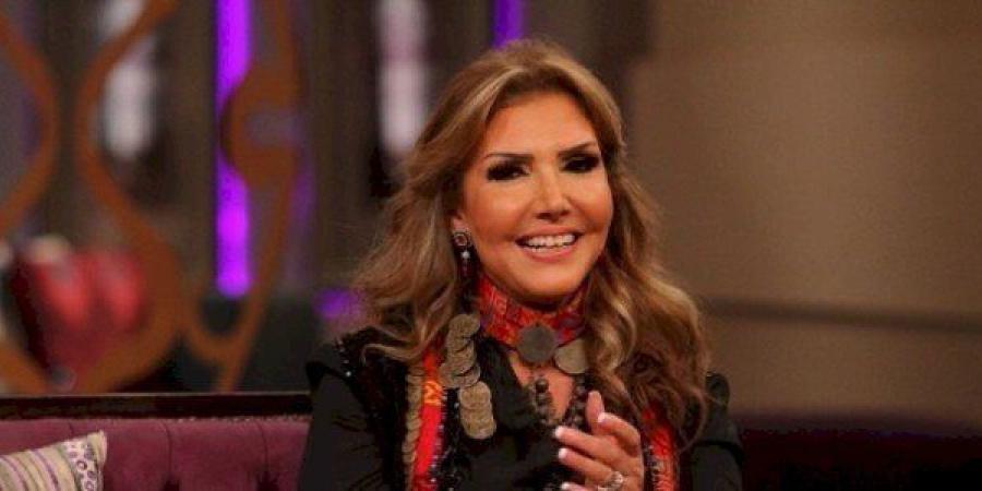 نادية مصطفى تشارك لأول مرة في احتفالية إعلان تفاصيل الدورة التاسعة من ملتقى أولادنا لفنون ذوي القدرات الخاصة - زاجل الإخباري