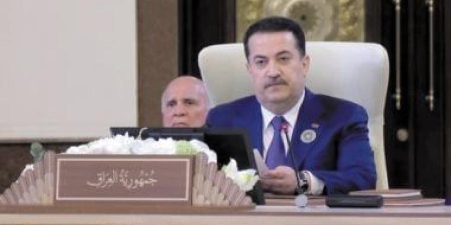 رئيس وزراء العراق يؤكد أهمية منتدى بغداد الدولي للطاقة في تعزيز الشراكات وجذب الاستثمارات - زاجل الإخباري