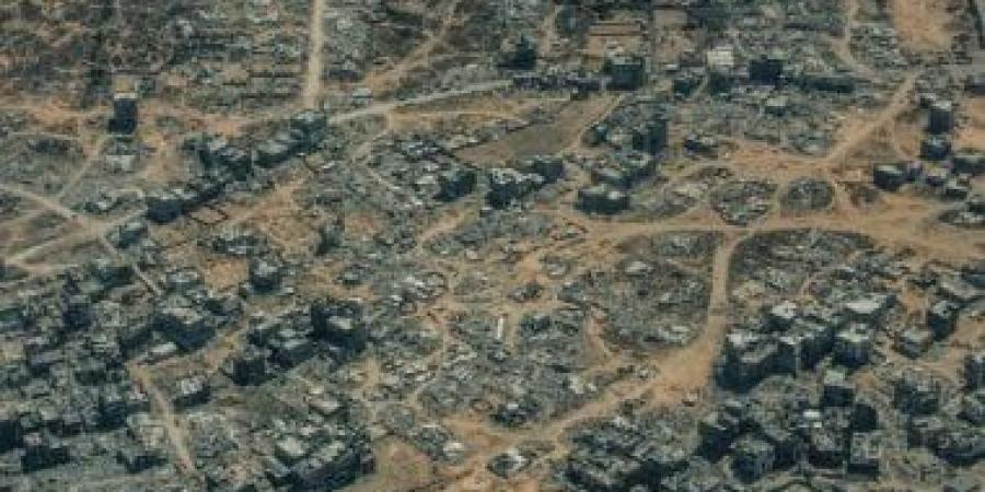 58 شهيدا بنيران الاحتلال فى غزة خلال 24 ساعة - زاجل الإخباري