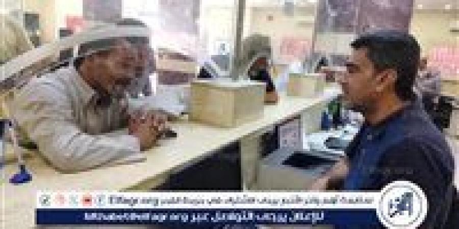 مدينة مرسى مطروح: نحن في خدمة المواطنين عبر التقدم بمنظومة المركز التكنولوجي - زاجل الإخباري
