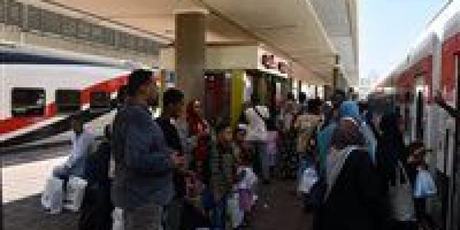 السكك الحديدية تُسيّر القطار السابع لعودة السودانيين - زاجل الإخباري